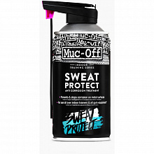 Защита от пота Muc-Off Sweat Protect аэрозоль 300мл 