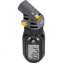 Манометр цифровой Topeak Smartgauge D2