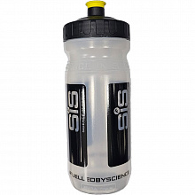Фляга 600мл SIS Special Edition (transparent)