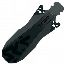 Крыло заднее SKS S-Guard