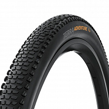 Покрышка 28" гравел Continental Terra Adventure кевлар (700х45)