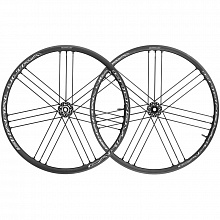 Колеса комплект 28" Campagnolo Shamal Ultra 2-Way Fit Disc Brake