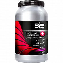 Напиток восстановительный углеводно-белковый SIS Rego Rapid Recovery Plus 1,54кг