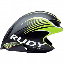 Велокаска Rudy Project WING57 (black-lime fluo matt)