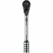 Ключ трещотка Topeak 1/4" Ratchet Toolbar Alu (galaxy gray)