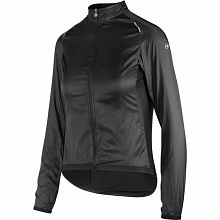 Ветровка Assos UMA GT Wind Jacket Summer Women (black)