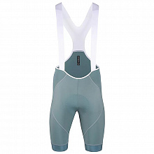 Велотрусы с лямками Nalini Thunder Bib Short (apocalypto)