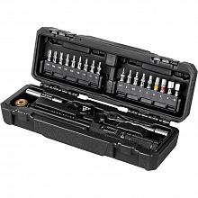 Ключ динамометрический Topeak Torq Stick Pro 4-20Nm