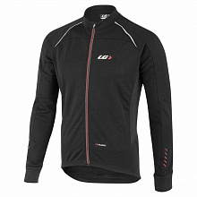 Веломайка длинный рукав Louis Garneau Thermal Pro Jersey