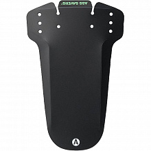 Крыло переднее Ass Savers MTB Fork Mudguard Mudder Regular (black)