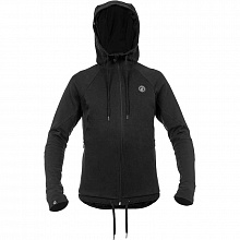 Толстовка Lightweight Wollfrequenz Joggin Hoody Man