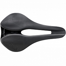 Седло шоссе Selle Italia Model X Green Superflow (145мм)