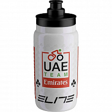 Фляга 550мл Elite Fly Team (UAE Team Emirates)