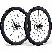 Колеса комплект 28" Scope R5 Disc Chamelion Edition CL