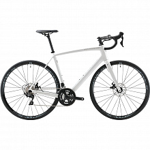 Велосипед шоссе Pardus Super Sport Disc 105 (silver)