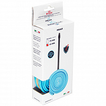 Камера 28" Barbieri Roccia TPU Extra Strong Tube (700х23-33 65мм)