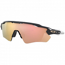 Очки Oakley RADAR EV PATH carbon / prizm rose gold