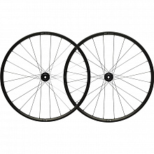 Колеса комплект 28" DT Swiss R470 DB