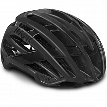 Велокаска Kask Valegro (black matt)
