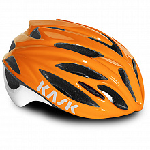 Велокаска Kask Rapido (orange)