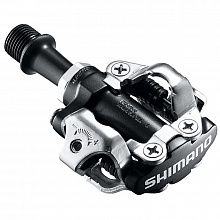 Педали MTB Shimano PD-M540 SPD