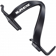 Флягодержатель Supacaz CG-29 Fly Cage Poly (black)