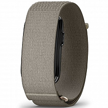 Фитнес-браслет Garmin Cirqa Smart Band (French Gray)
