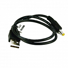 Кабель для зарядки фонарей Exposure Lights USB Charger Cable