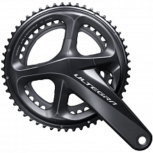 Шатуны Shimano Ultegra FC R8000