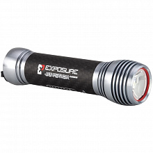 Фонарь с креплением на шлем Exposure Lights Joystick Mk13 Carbon 1000 lum