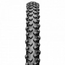 Покрышка 29" шипованная Suomi Tyres WXC 300 SWA (29x2.2)