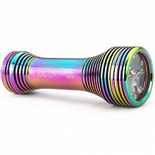 Фонарь передний Exposure Lights Diablo Mk12 1800 lum (oil slick)