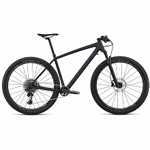 Велосипед MTB Specialized Epic Hardtail Pro X01 Eagle Roval Control (черный-синий)