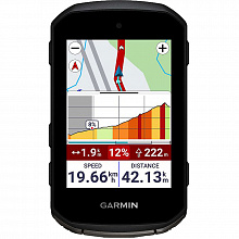Велокомпьютер Garmin Edge 850 (010-03023-01)