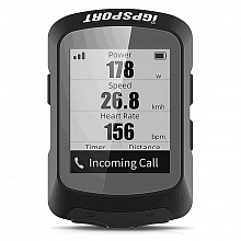 Велокомпьютер iGPSPORT iGS520 GPS Bike Computer