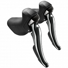 Шифтер-Тормозная ручка комплект Shimano Tiagra ST-4700 2x10ск