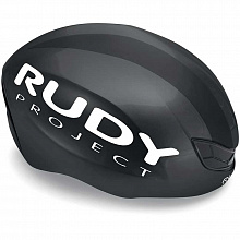 Велокаска Rudy Project Boost Pro (black)