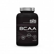 Аминокислоты SIS BCAA 4000 мг (120 капсул)