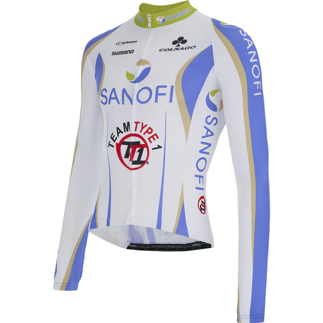 De Marchi Team Sanofi TT1 (white-blue-green)_1