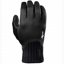Перчатки зимние Specialized Deflect Glove (black)