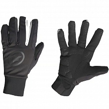 Перчатки зимние Assos Bonka Gloves evo7 -6+8 (black volkan)