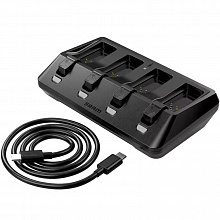Зарядное устройство Sram eTap Battery 4-Ports Charger 