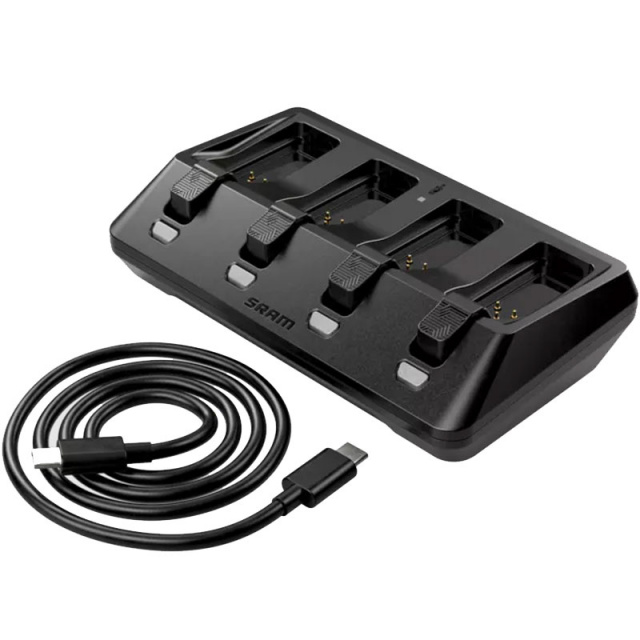 Sram-eTap-Battery-4-Ports-Charger