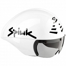 Велокаска Spiuk Ardea (white)