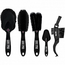 Набор щеток Muc-Off 5x Brush Set