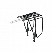 Багажник для диск тормозов Topeak Uni Super Tourist FAT Disc Rack