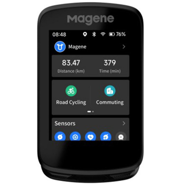 Magene-C606-Smart-GPS