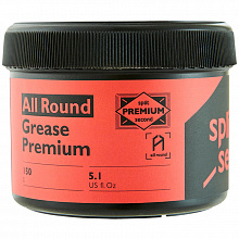 Смазка для подшипников густая Split Second All Round Grease Paste 150г
