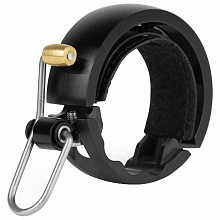 Звонок Knog Oi Luxe Large (black)