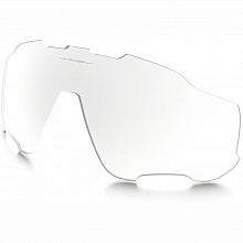 Сменные линзы Oakley JAWBREAKER clear